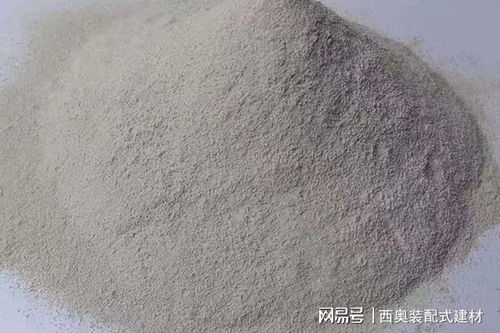 轻质抹灰磷石膏砂浆的技术特性与应用优势